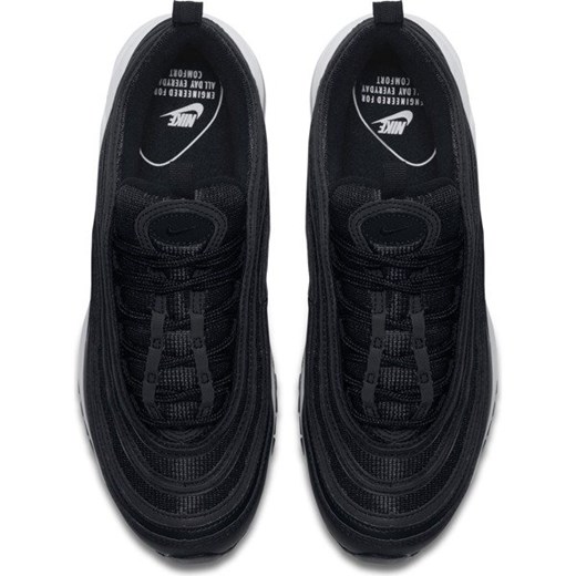 Buty Nike Air Max 97 (921733-006) Black Nike 38 promocyjna cena Street Colors