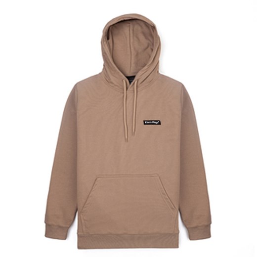 Bluza KAMUFLAGE HOODIE Mini Logo Kamuflage S Street Colors