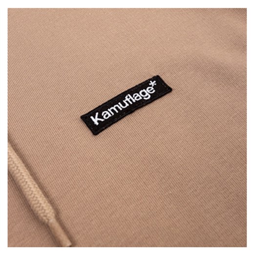 Bluza KAMUFLAGE HOODIE Mini Logo Kamuflage S Street Colors