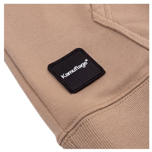 Bluza KAMUFLAGE HOODIE Mini Logo Kamuflage S Street Colors