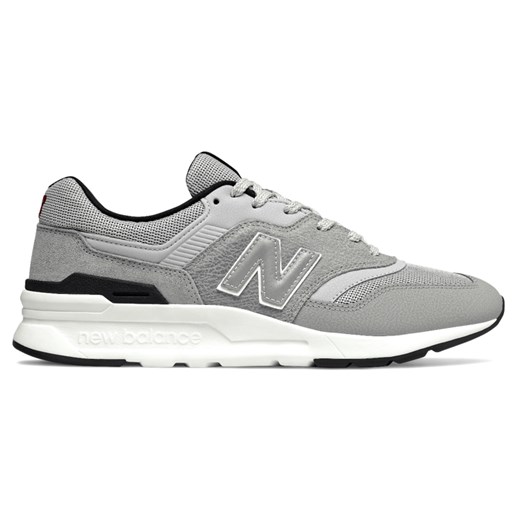 Buty New Balance CM997HFM New Balance 44,5 okazja Street Colors