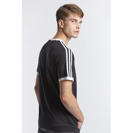 Koszulka Adidas 3-STRIPES TEE (CW1202) BLACK S Street Colors