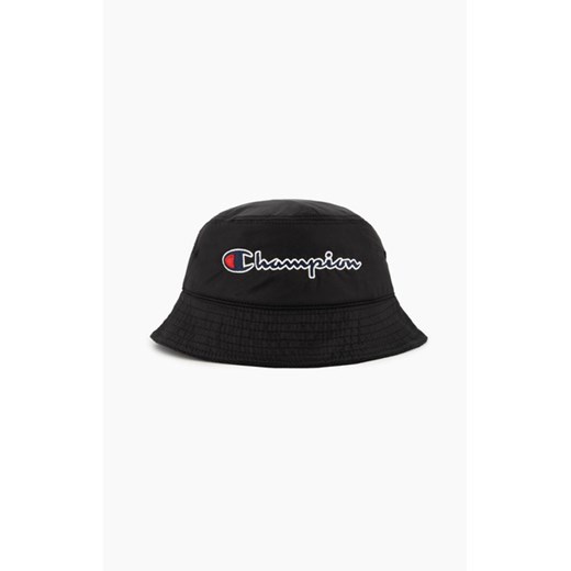 Bucket Hat CHAMPION SCRIPT LOGO Black Champion S/M Street Colors