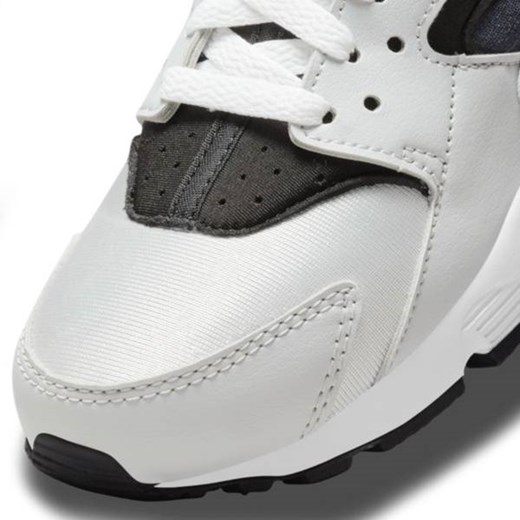Buty Nike Huarache Run Gs (654275-042) Grey Fog/Wolf Grey-Black Nike 38,5 okazja Street Colors