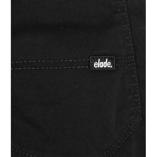 Spodnie Elade Chino CHRONIC black Elade 32 Street Colors