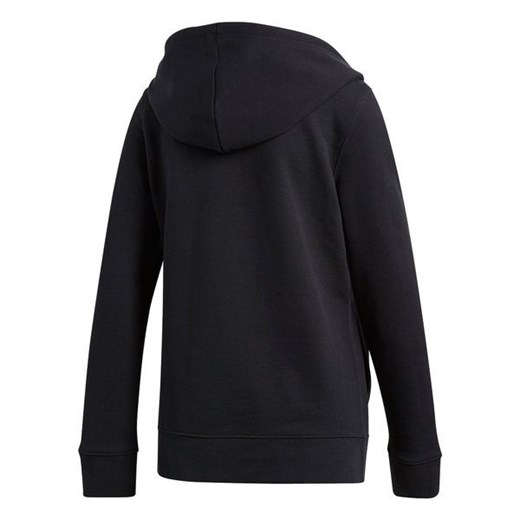 Bluza Adidas TREFOIL HOODIE (CE2408) Black M promocyjna cena Street Colors