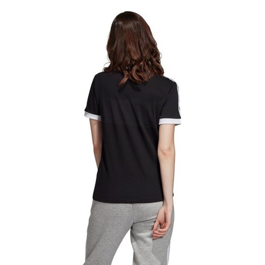 Koszulka Adidas 3-stripes (ED7482) Black M Street Colors