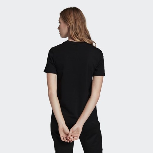 Koszulka Adidas  Trefoil Tee (FM3311) Black/White M Street Colors