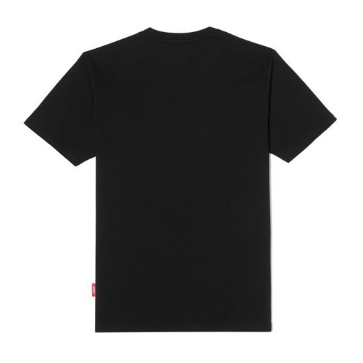 Koszulka Prosto MALMINI BLACK S Street Colors