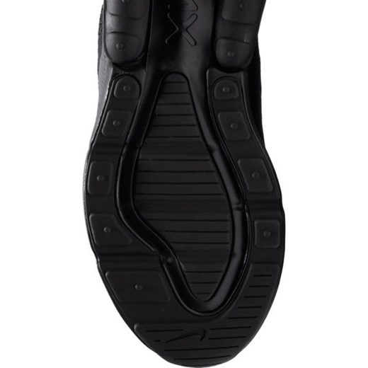 Buty Nike Air Max 270 BG (BQ5776-001) black Nike 37,5 okazyjna cena Street Colors
