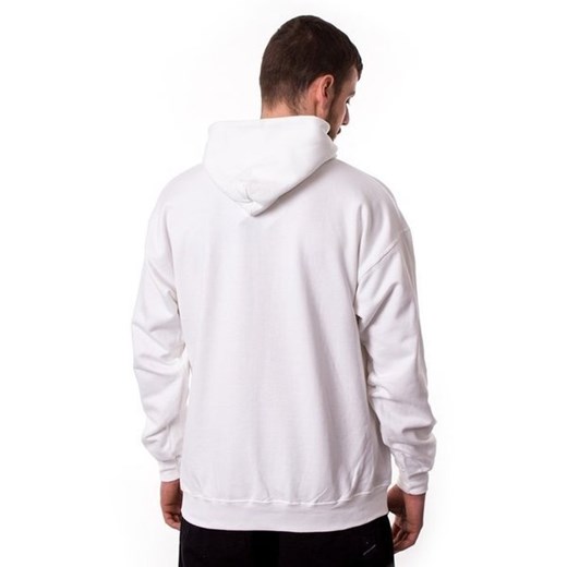 Bluza Thrasher Hoody Flame White Thrasher L Street Colors