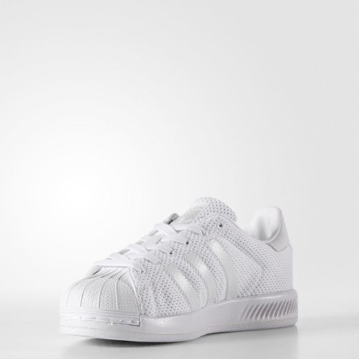 Buty Adidas Superstar Bounce BY1589 white/white 35,5 Street Colors
