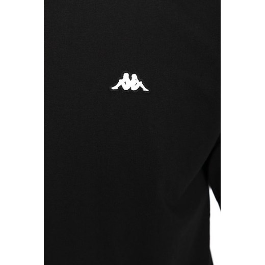 Koszulka Kappa ILJAMOR (309000 19-4006) Black Kappa M Street Colors