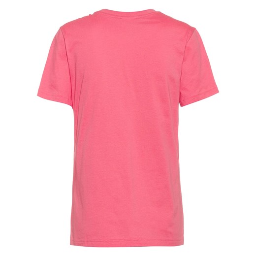 Koszulka "Sport Essentials" w kolorze różowym XS okazyjna cena Limango Polska