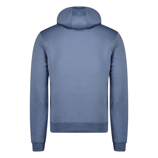 Bluza "Gadrien" w kolorze niebieskim Geographical Norway XL wyprzedaż Limango Polska