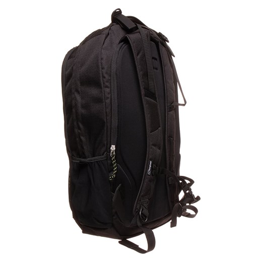 Plecak "Trailbyte" w kolorze czarnym - 37 x 53 x 16 onesize okazyjna cena Limango Polska