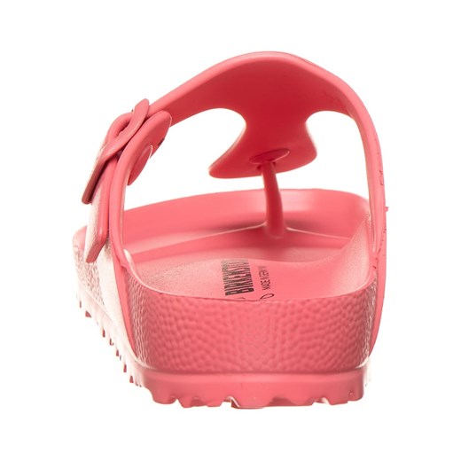 Japonki  w kolorze różowym 38 wyprzedaż Limango Polska