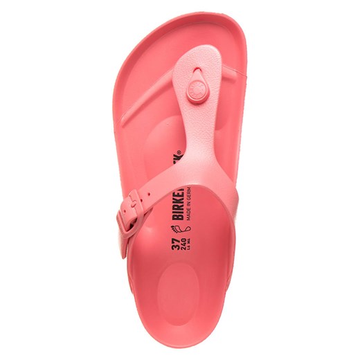 Japonki  w kolorze różowym 37 Limango Polska okazja