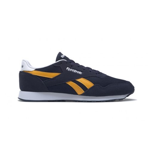BUTY MĘSKIE ROYAL ULTRA GRANATOWE Reebok 43 wyprzedaż taniesportowe.pl