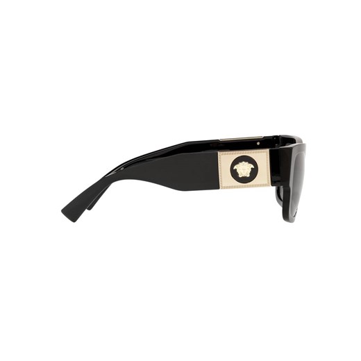 Okulary przeciwsłoneczne VERSACE 4406 GB1/87 56 Versace uniwersalny Przeciwsloneczne