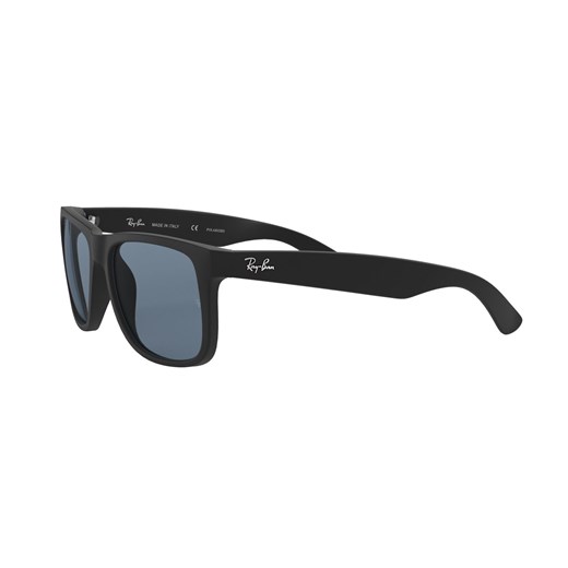 Okulary przeciwsłoneczne RAY BAN JUSTIN 0RB 4165 622/2V 55 55 Przeciwsloneczne