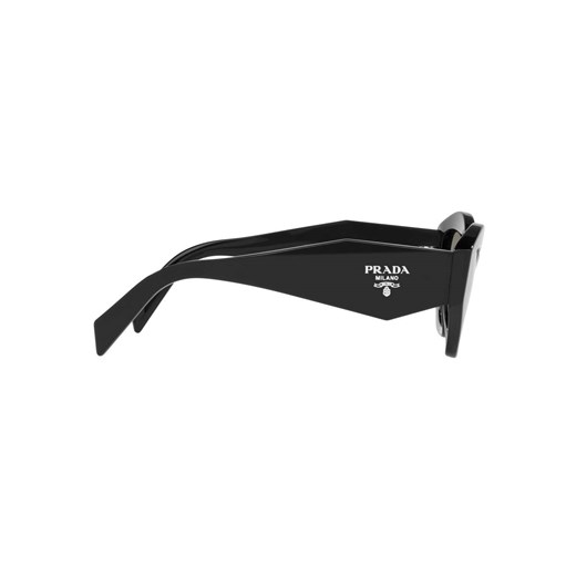 Okulary przeciwsłoneczne PRADA 07YS 1AB0A7 53 Prada uniwersalny Przeciwsloneczne