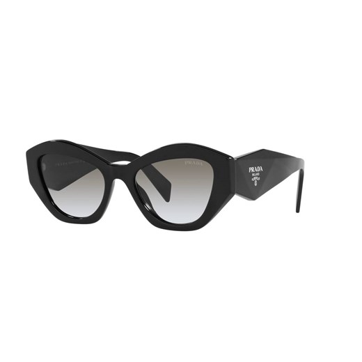 Okulary przeciwsłoneczne PRADA 07YS 1AB0A7 53 Prada uniwersalny Przeciwsloneczne