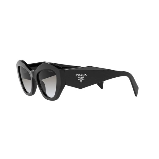 Okulary przeciwsłoneczne PRADA 07YS 1AB0A7 53 Prada uniwersalny Przeciwsloneczne