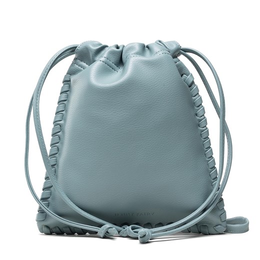 Torebka JENNY FAIRY - MJR-J-180-90-01 Blue Jenny Fairy  eobuwie.pl