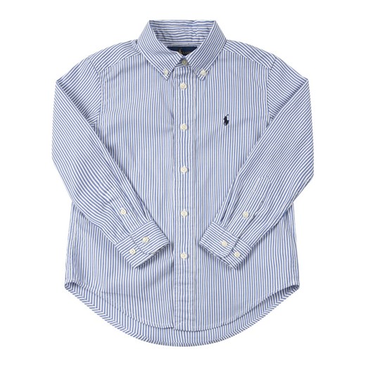 Koszula 323600259 Kolorowy Regular Fit Polo Ralph Lauren 8 wyprzedaż MODIVO