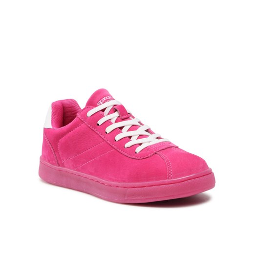 Sneakersy WP07-7103-14 Różowy Sprandi 40 MODIVO