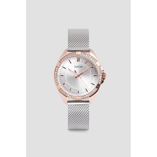 Zegarek DeeZee DZ WOMEN WATCH 02022220 One size ccc.eu