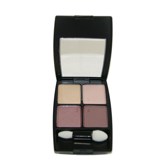 Loreal Wear Infinite Paleta Cieni Summer Dusk 508 cocolita-pl czarny ciemny