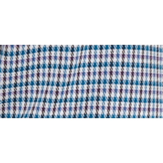 Bluza w kratkę Top Secret 36 wyprzedaż Top Secret