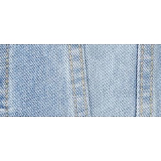 Luźna kurtka jeansowa Top Secret 42 okazja Top Secret