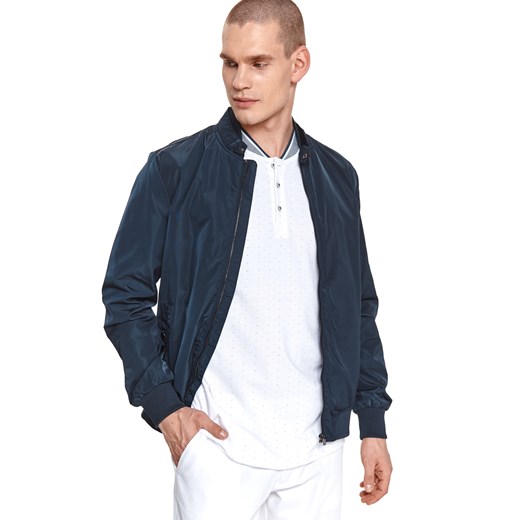 Cienka kurtka typu bomber Top Secret M promocja Top Secret