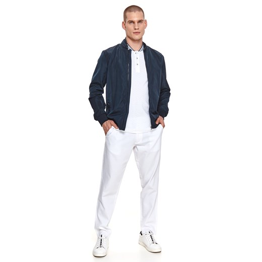 Cienka kurtka typu bomber Top Secret M promocyjna cena Top Secret