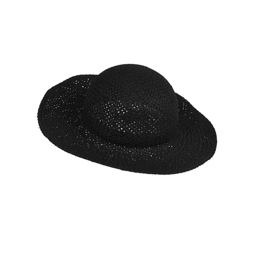 Słomkowy kapelusz damski Top Secret ONE SIZE Top Secret wyprzedaż