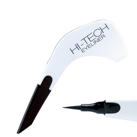 Pierre Rene Hi-Tech Wodoodporny Eyeliner cocolita-pl Akcesoria