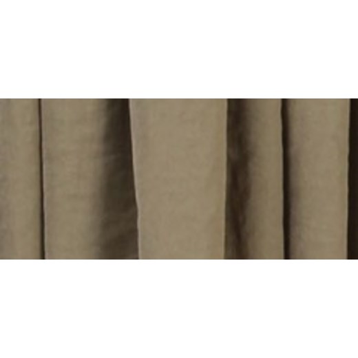 Spódnica midi z lekko błyszczącej tkaniny Top Secret 42 promocyjna cena Top Secret