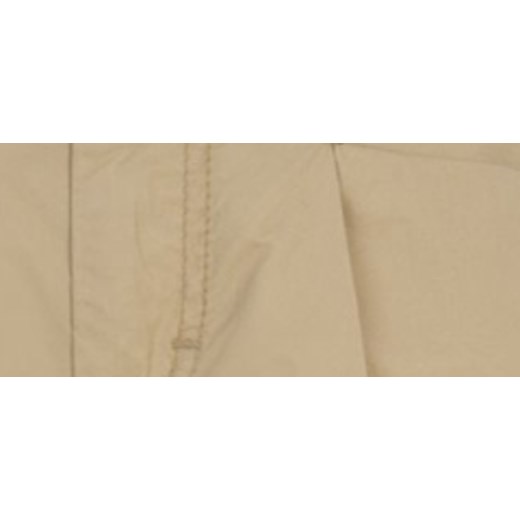 Tkaninowe spodnie z zakładkami Top Secret 36 wyprzedaż Top Secret