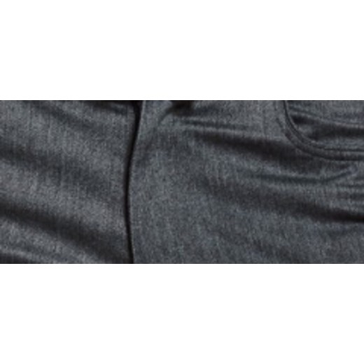 Spodnie ze struktralnej tkaniny o kroju regularnym Top Secret 31 okazja Top Secret