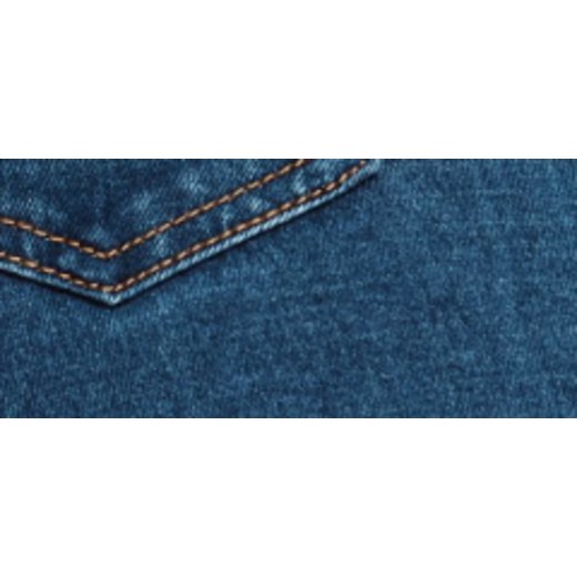 Jeansowe spodnie skinny Top Secret 34 wyprzedaż Top Secret