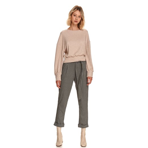 Spodnie 7/8 damskie joggers Top Secret 38 Top Secret
