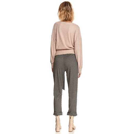 Spodnie 7/8 damskie joggers Top Secret 34 Top Secret