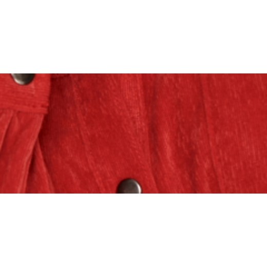 Sztrukowa sukienka z wiązaniem Top Secret 40 okazyjna cena Top Secret