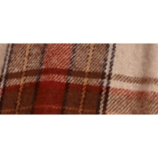 Sukienka damska w kratę Top Secret 36 promocja Top Secret