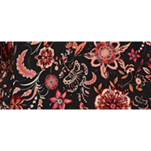 Tiulowa sukienka z asymetrycznym dołem Top Secret 40 okazja Top Secret