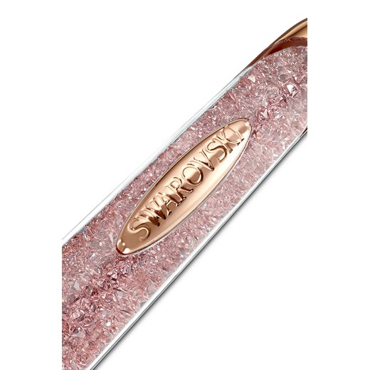 Swarovski - Długopis CRYST NOVA Swarovski ONE okazyjna cena ANSWEAR.com