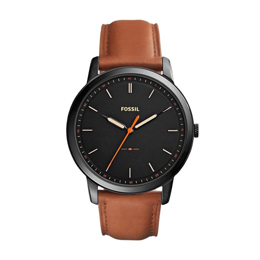 Fossil - Zegarek FS5305 ze sklepu ANSWEAR.com w kategorii Zegarki - zdjęcie 134981838